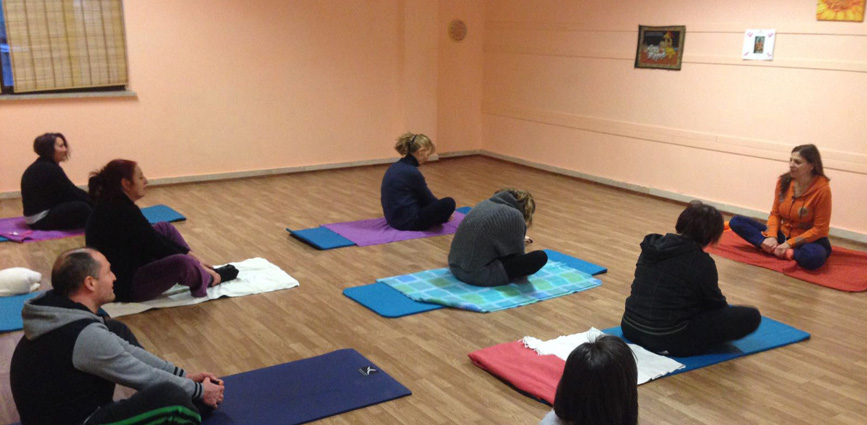 Yoga